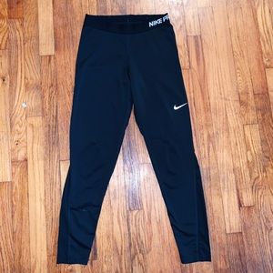 Nike Pro Leggings